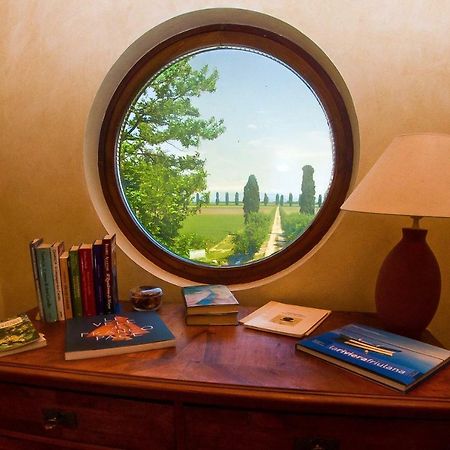La Centuria Societa Agricola Casa Vacanze Terzo d' Aquileia Dış mekan fotoğraf