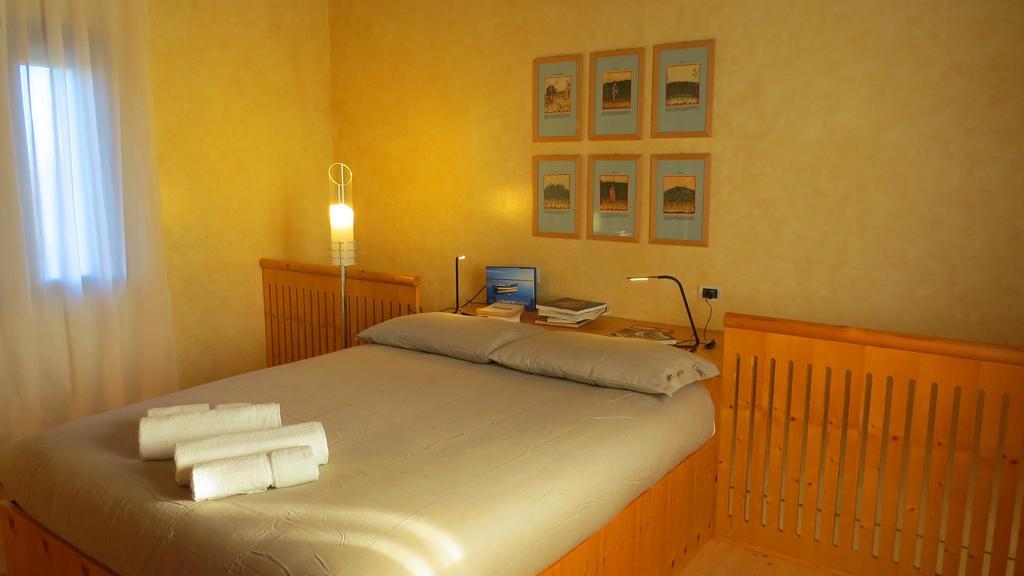 La Centuria Societa Agricola Casa Vacanze Terzo d' Aquileia Dış mekan fotoğraf